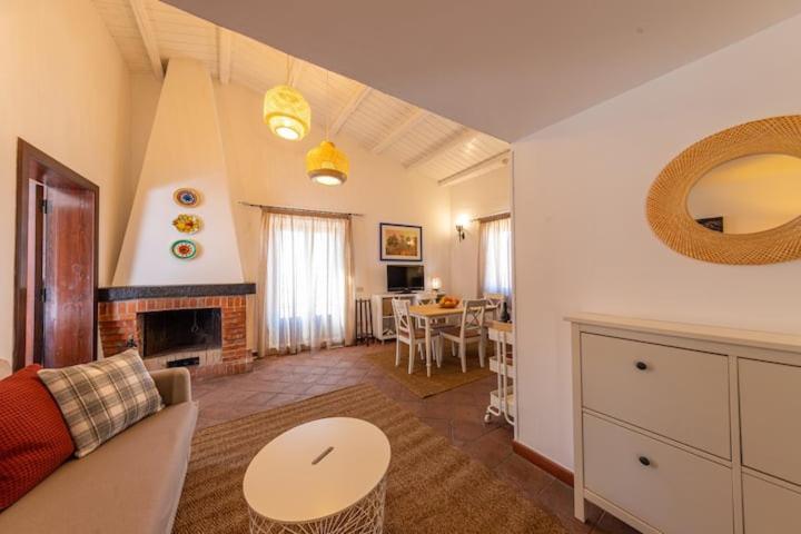 Roqamaris Apartment เชฟาลู ภายนอก รูปภาพ