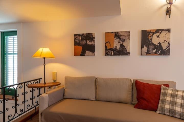 Roqamaris Apartment เชฟาลู ภายนอก รูปภาพ