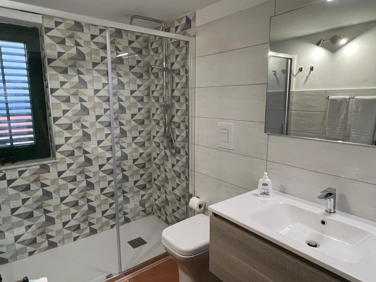 Roqamaris Apartment เชฟาลู ภายนอก รูปภาพ